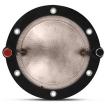 Shock Reparo Driver Titanium D-450-ti Trio Selenium