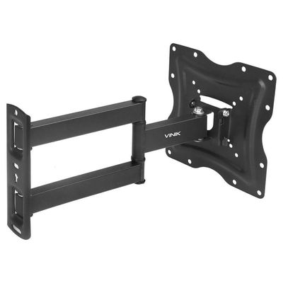 Suporte Articulado Para Tv Led-lcd-plasma De 17 A 42 Polegadas Com Inclinação - Sta-200