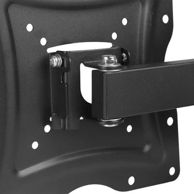 Suporte Articulado Para Tv Led-lcd-plasma De 17 A 42 Polegadas Com Inclinação - Sta-200