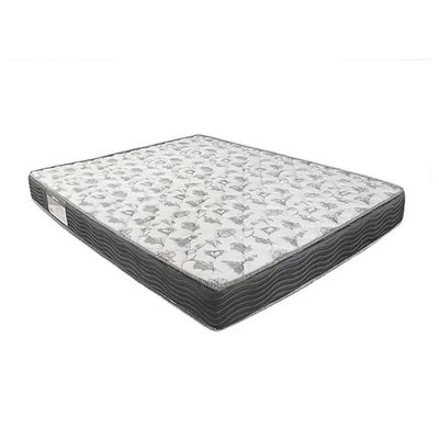 Cama Box Baú Casal Sintético + Colchão De Espuma D33 - Sereneprime - 138cm Preto