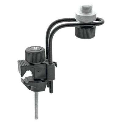 Suporte Para Microfone De Bateria/precussao Ask B10