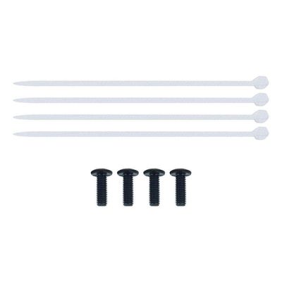 Patch Panel Evus Cat5e 24 Portas Ev-pp-5e-24