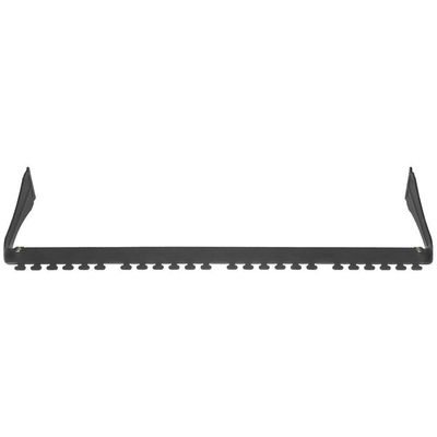 Patch Panel Evus Cat5e 24 Portas Ev-pp-5e-24