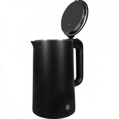 Chaleira Elétrica Agratto Aroma Preto 110v