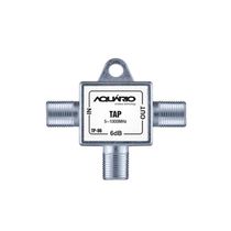 Tomada Blindada Aquario Tp-06 6db 5-1000mhz