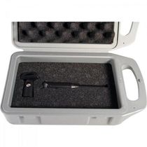 Microfone Omnidirecional Rta-m Preto Dbx
