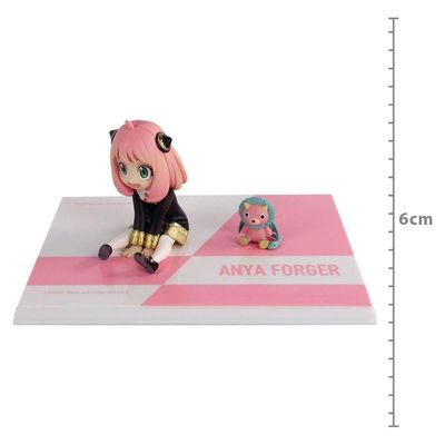 Figure Spy × Family - Anya Forger - G.e.m. Series - Palm
