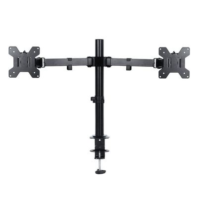 Suporte Articulado 2 Monitores 13-32 Vesa 100x100 - Sm341c