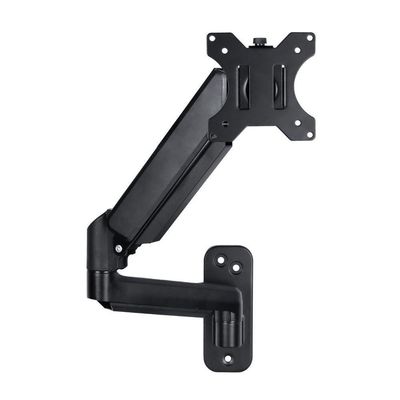 Suporte A Gás Monitor Parede 17-32 Vesa 100x100-pw01a