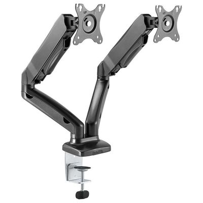 Suporte Articulado 2 Monitores Vesa 100x100 Vinik Sm-341b