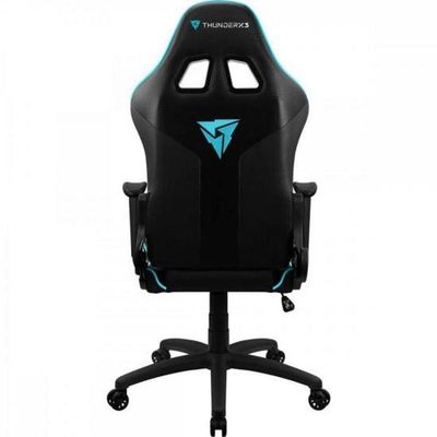 Cadeira Gamer Thunderx3 Ec3 Ciano