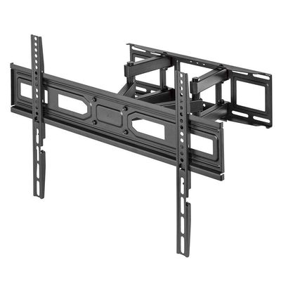 Suporte Articulado Tv Led-lcd-plasma 37 A 80 Polegadas