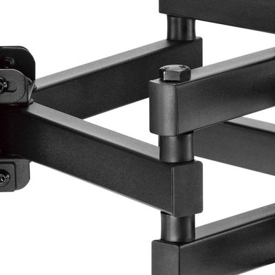 Suporte Articulado Tv Led-lcd-plasma 37 A 80 Polegadas