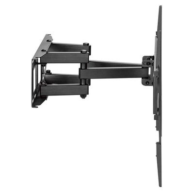 Suporte Articulado Tv Led-lcd-plasma 37 A 80 Polegadas