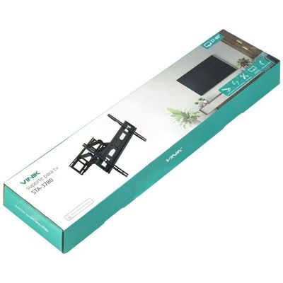 Suporte Articulado Tv Led-lcd-plasma 37 A 80 Polegadas