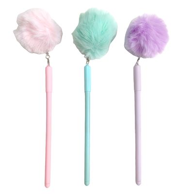Caneta em Gel Ballet Loffice Sortido