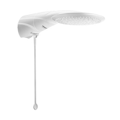 Ducha Advanced Eletrônica Branco 7500W Lorenzetti 220V