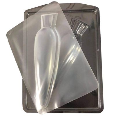 Forma De Silicone Para Chocolate - Cenoura