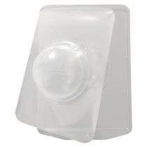 Forma De Silicone Para Chocolate - Bola