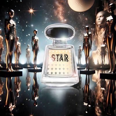 Perfume Prestige Star For Women New Brand Edp Feminino 100ml