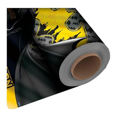 Tnt Estampado Batman - Painel