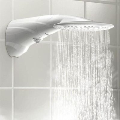 Ducha Advanced Turbo Multitemperaturas 7500W Lorenzetti 220V