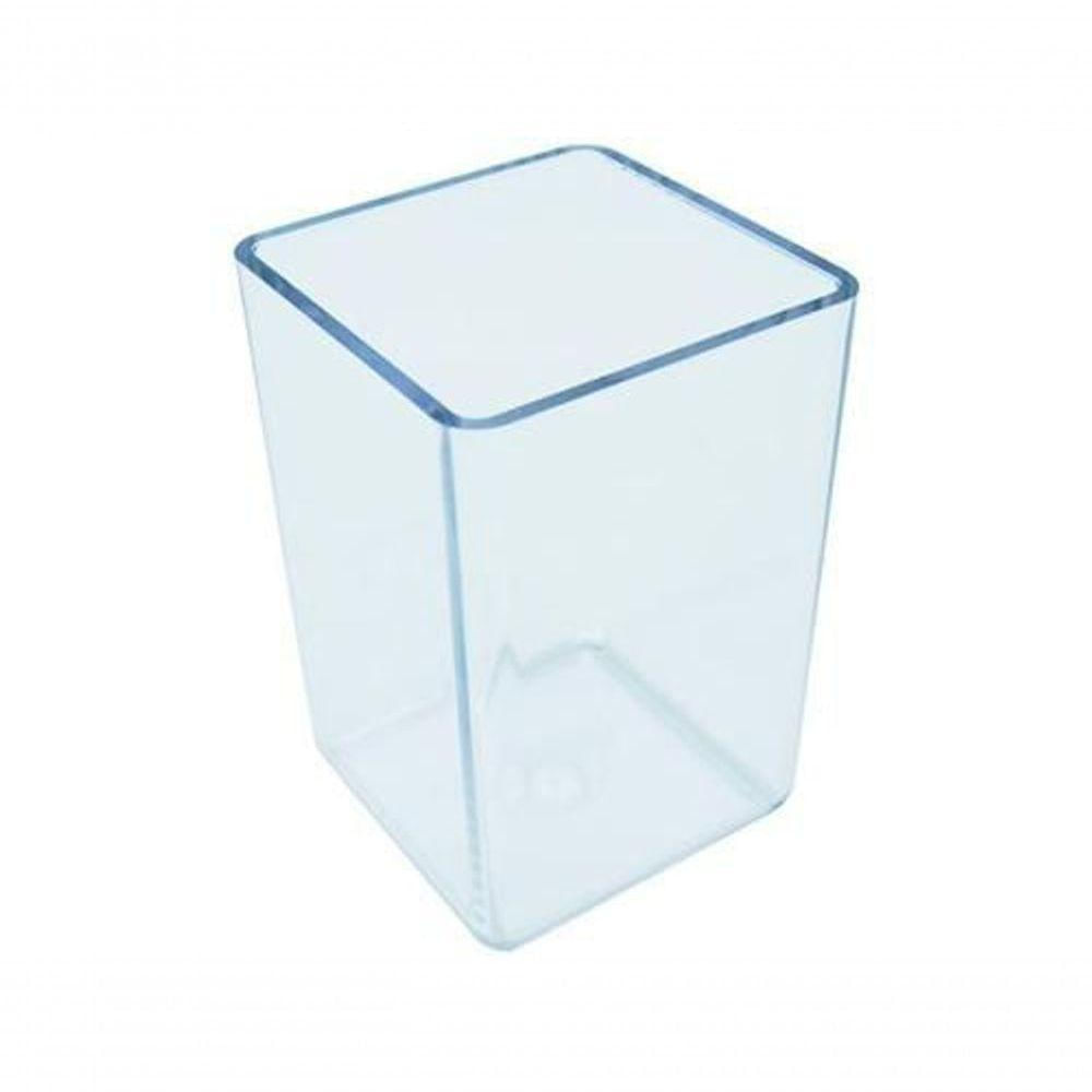 Porta Lapis Acrimet 933 Cristal