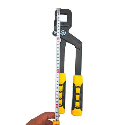 Alicate Puncionador Drywall 12 Polegadas Fbg Tools
