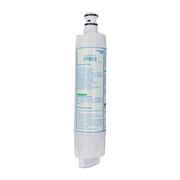 Refil Fpa19 Com Hoken Cpd 19 Bling E New Sankai