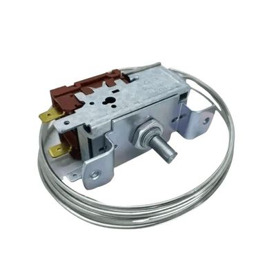 Termostato Compatível c/Refrigerador Electrolux Dupla Ação