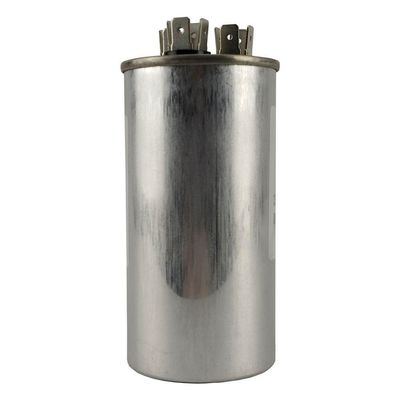 Capacitor 35 + 2,5mf 380v - Vix Único