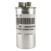 Capacitor 35 + 2,5mf 380v - Vix Único