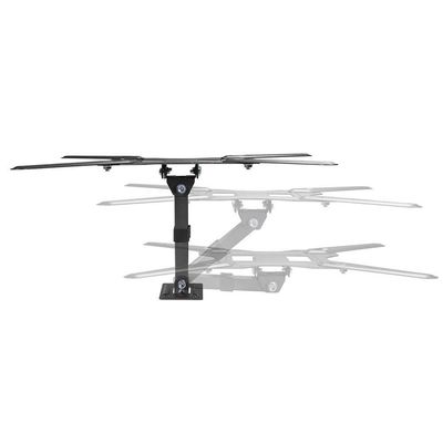 Suporte Articulado Tv Led-lcd-plasma 23 A 55 Polegadas