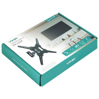 Suporte Articulado Tv Led-lcd-plasma 23 A 55 Polegadas
