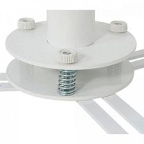 Suporte Para Projetor 180-300mm Branco Multivisão Multivisão