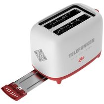 Torradeira Eletrica 3 Em 1 700W 220V - Tfleasytoast2000V