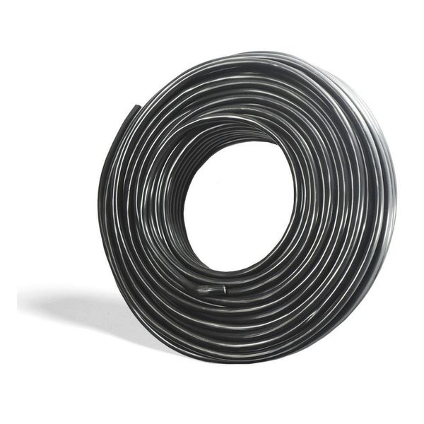 Cabo Pp Circular Technoise Automotivo 5x1.00mm Rolo Com 25m