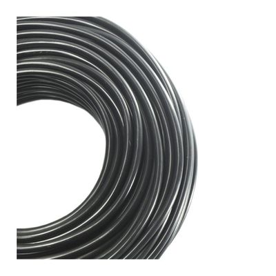 Cabo Pp Circular Technoise Automotivo 5x1.00mm Rolo Com 25m
