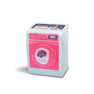 Brinquedo Infantil Lava Fácil Sortido