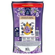 Amaciante de Roupas Comfort Concentrado Lavanda Refil 900ml