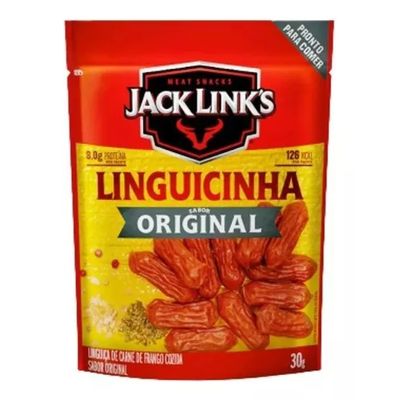 Kit 10 Snack Original  Proteína  Academia Trilha Camping