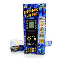 Super Mini Game Portátil 9999 In 1 Brick Game Retro
