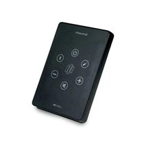 Amplificador de Parede HS WALL 30W Bluetooth Preto