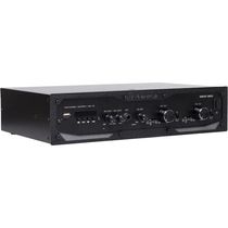 Amplificador GR 3800 G5 Bluetooth 300W