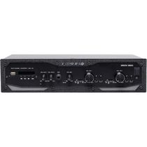 Amplificador GR 3800 G5 Bluetooth 300W