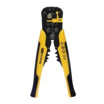 Alicate De Crimpar Western 8,5" Para Fios De 0,2 A 6mm