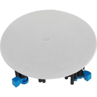 Arandela Hayonik Auris Csa-6l Branca