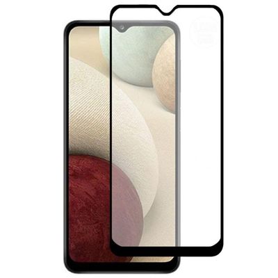 Película 3d Vidro Compatível Com Samsung A13