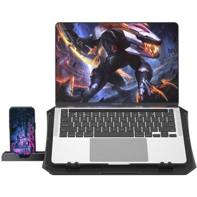 Suporte Para Notebook Nbc-40bk C3tech