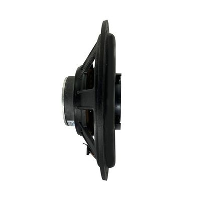Kit Falante Jb6 Flex 6 Pol 11ow 4r Preto Leson
